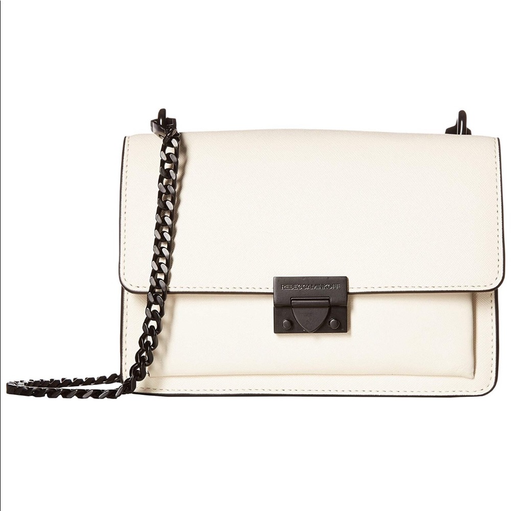 Rebecca Minkoff small Christy Crossbody